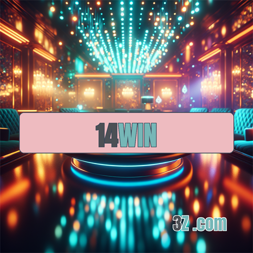 Inovando a Diversão: A Plataforma da 14win