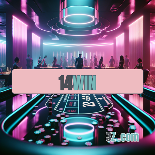 Slots Fantásticos: A Aventura do Jogo no 14win