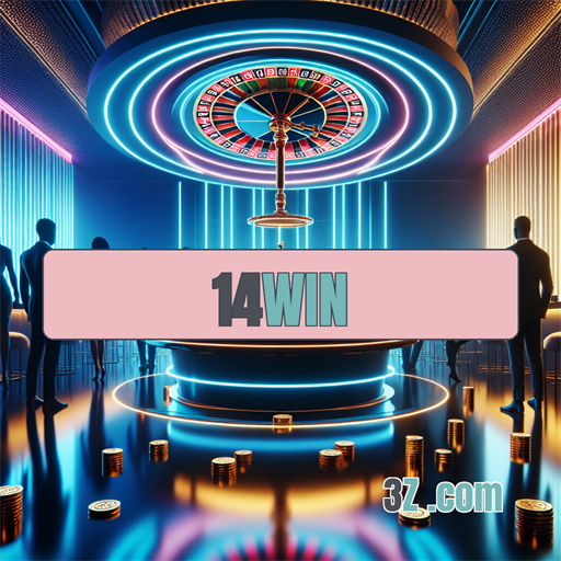 Transforme seu Jogo com o Exclusivo Espaço VIP da 14win