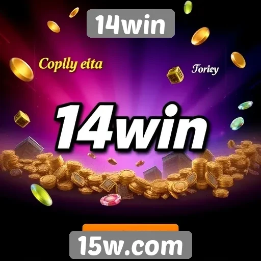 Ofertas e promoções disponíveis na 14win
