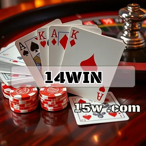 14win Promoções