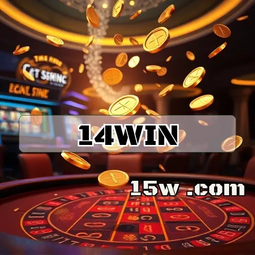 14win Segurança