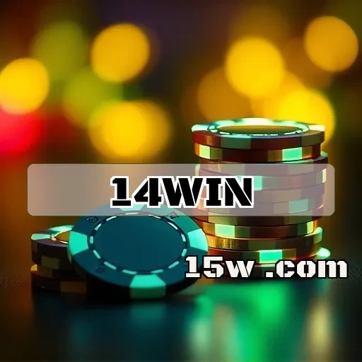 14win Caça-Níqueis
